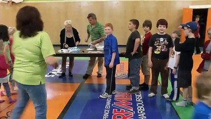 2011 Small Business Partnership Award Winner: Remaxing Our Potential