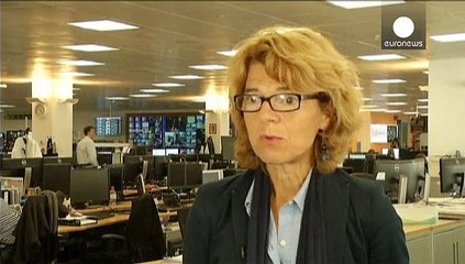 Le Brésil relégué parmi les emprunteurs spéculatifs par S&P