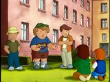 Lauras Stern Neue Folge 22 Kika - Kinderkanal - Trickfilm für Kinder Der Krankenbesuch