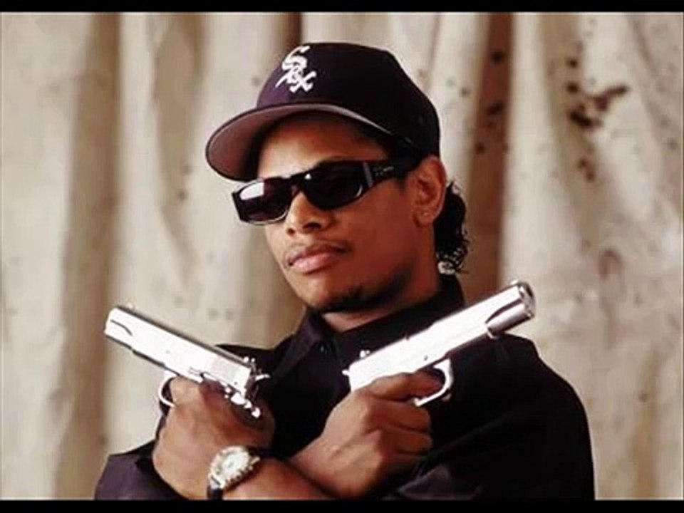 Boyz N The Hood