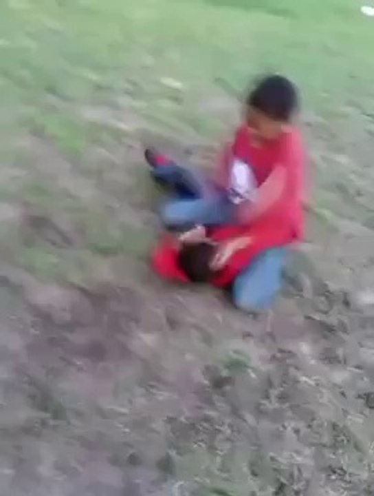 Little brothers fighting! Shit gets real! funny as hell | Funny little kids | funny little kids