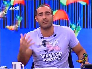 Μαθήματα ξένων γλωσσών από Γιώργο Παπανδρέου