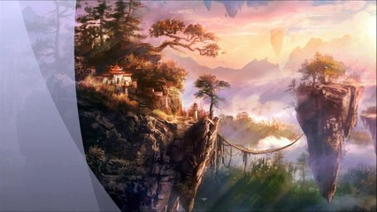 Exciting Journey - Original Composition - Cubase 5/East West QLSO Gold