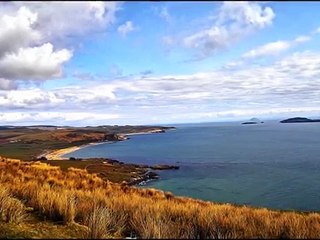 ♫ Scottish Music - Mull Of Kintyre ♫