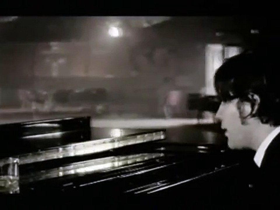 Ed Harcourt - This One's For You