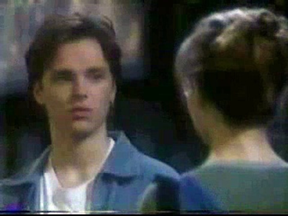 1998 Lucky confides in Elizabeth about Laura  part 1