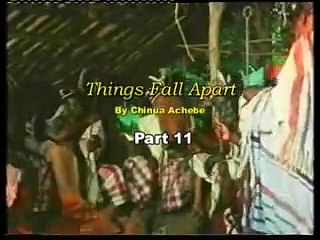THINGS FALL APART - Scene 11