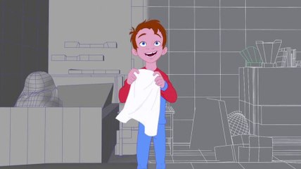 Making of O2 Make Them Giants