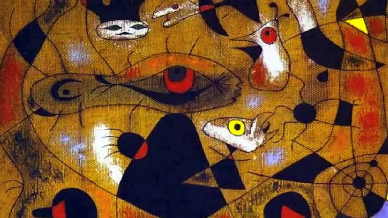 Bach-Goldberg Variations (brass version)