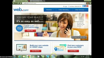 HOW TO : Get a Free Domain Name [.com .net .org]