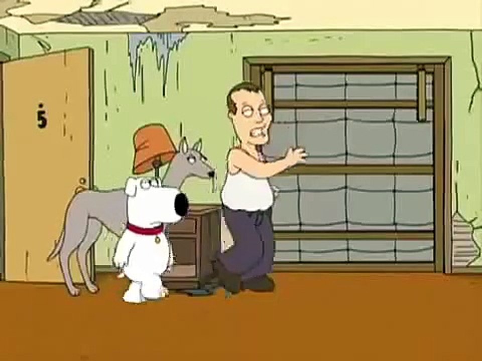 Bad Roaches