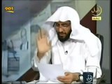 الشيخ محسن العواجي والرد على دعاة الاختلاط من مصادرهم