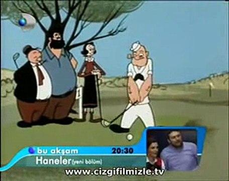 Temel Reis - Değerli Tablo Çizgi Filmi Türkçe Full İzle