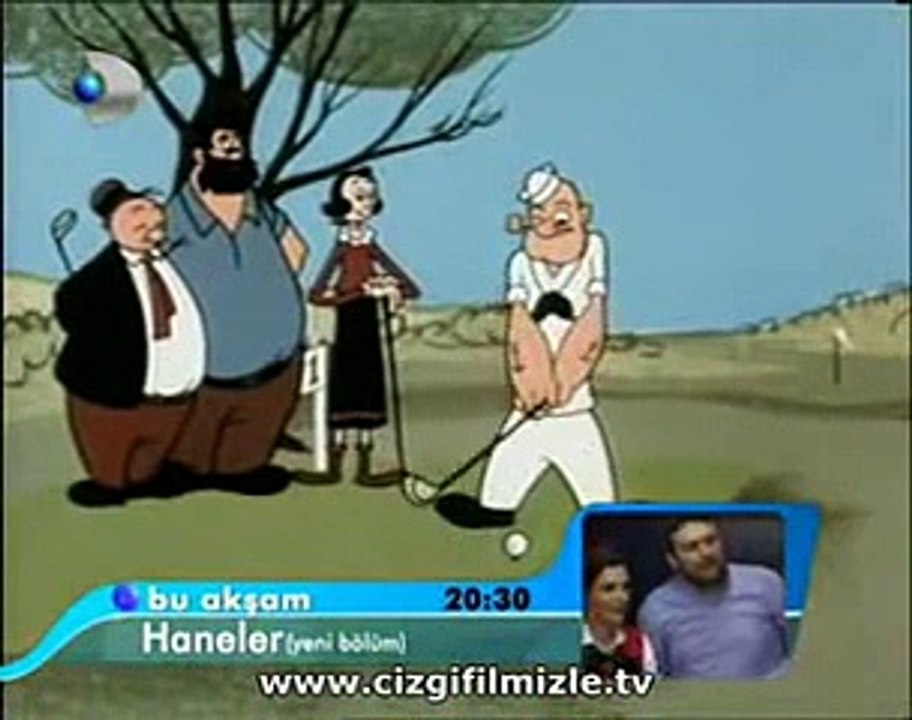 Temel Reis - Değerli Tablo Çizgi Filmi Türkçe Full İzle