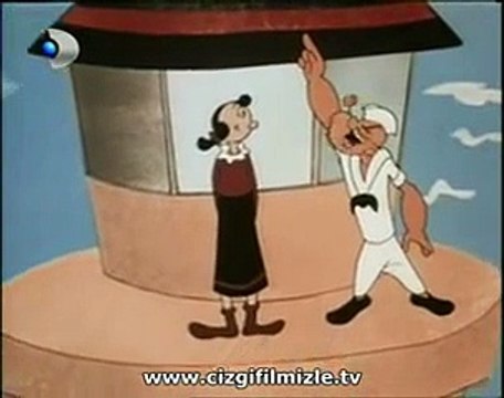 Temel Reis - Deniz Feneri Çizgi Filmi Türkçe Full İzle