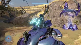 Game Buds Halo Master Chief Collection   HALO 3  Part 6