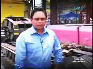 CASE UNCLOSED RUBY ROSE BARRAMEDA part 1