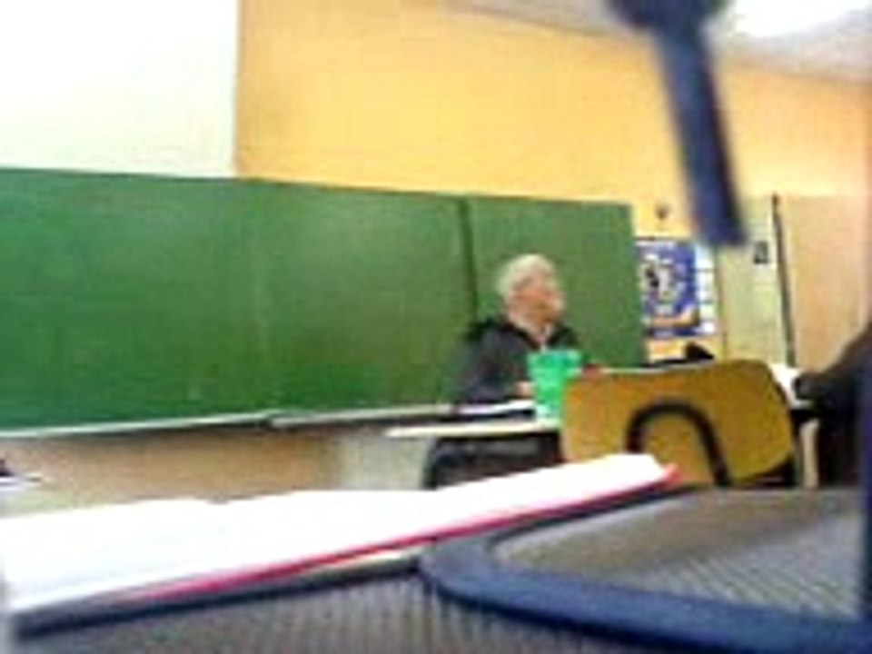 englisch lesson!