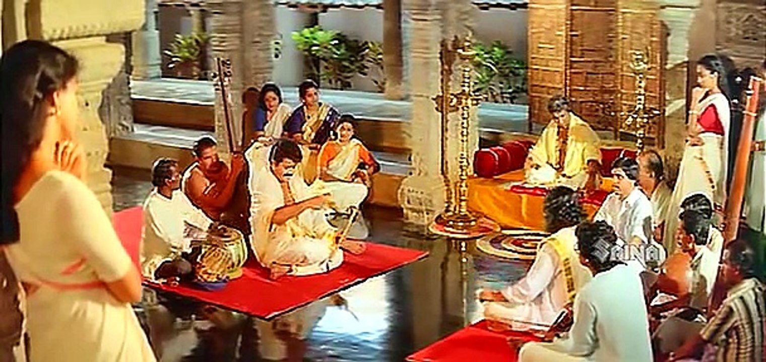 Devasabha Thalam