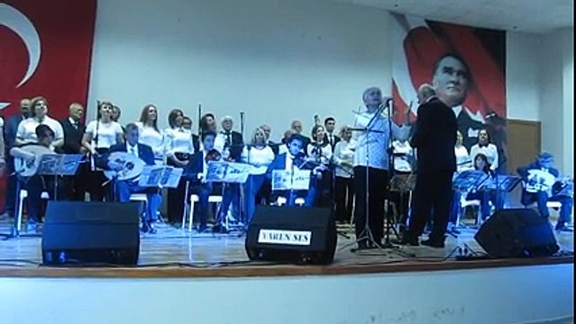 Yeni Beste Yeni Şarkı-güfte:gülden ışık