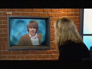 Helge Schneider - Nina Ruge Interview