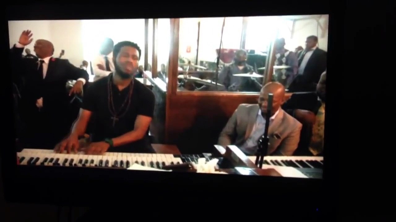 Melvin Crispell Tribute - Wonderful Is Your Name