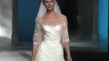 Novias Otilio Santiago (distribuidor autorizado) La Sposa Fashion Show   2014 Collections