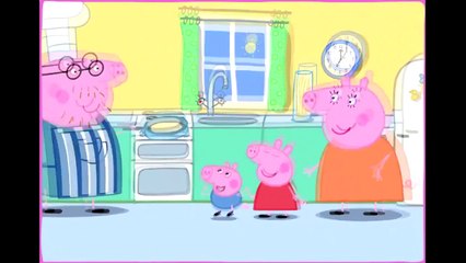 Peppa pig game | Cooking food | Games for Kids