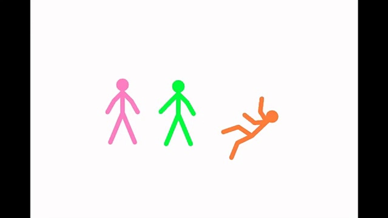 Animação {Que tal um amigo?} -Cartoon Fã's