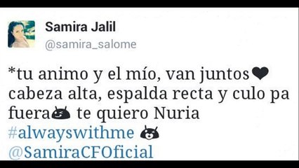 Gracias por estos 5 años