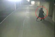 Un kidnapping filmé par une caméra de surveillance qui va dégénérer