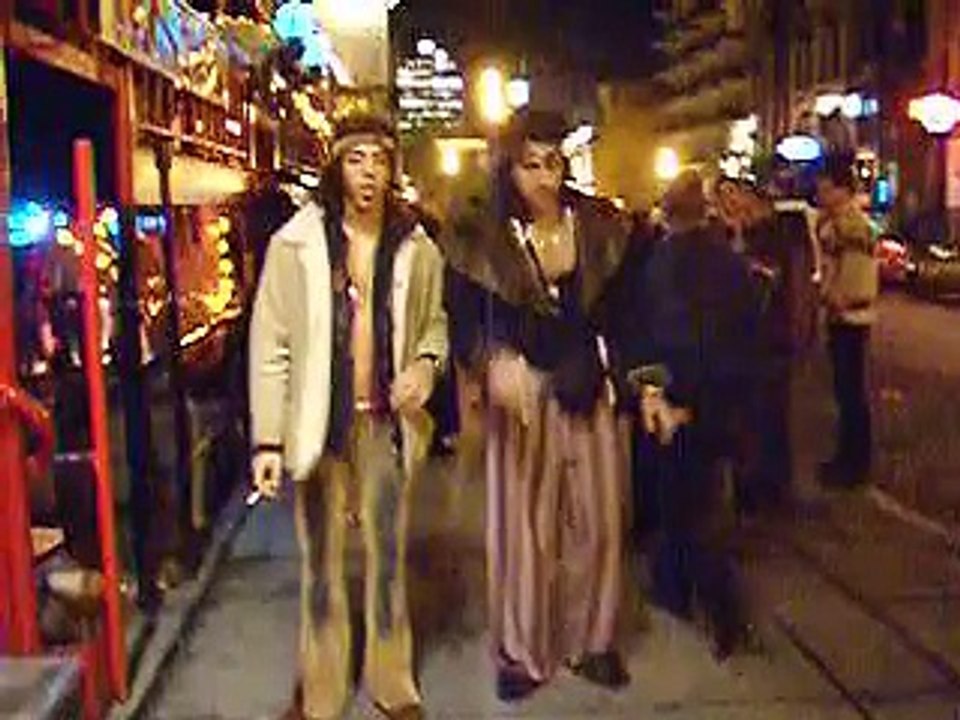 Halloween Dance Tuesday OCT31st 2006 @ sir wins...