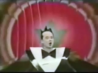 Nomi Song - Klaus Nomi