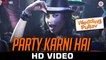 Party Karni Hai - Wedding Pullav | Diganth Manchale, Karan Grover, Anushka Ranjan & Sonalli Sehgall