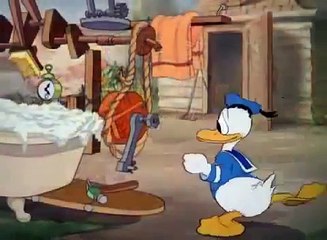 Donald Duck   Donalds Dog Laundry