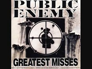 Public Enemy - Gotta Do What I Gotta Do
