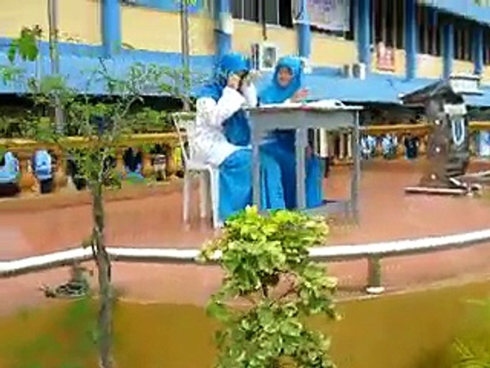 Teater -hari guRu (smktun) Part 1