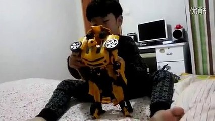 Toy12 com  King  Wasp  Transformers  Introduction （嘟嘟 Cartoon　 ） 621