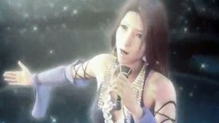 Shuyin's Choral Fantasy (Final Fantasy X)