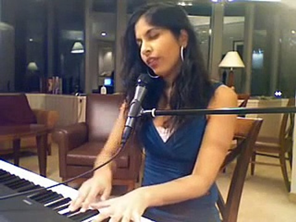 No Air Jordin Sparks & Chris Brown No Air By: Sheena Melwani