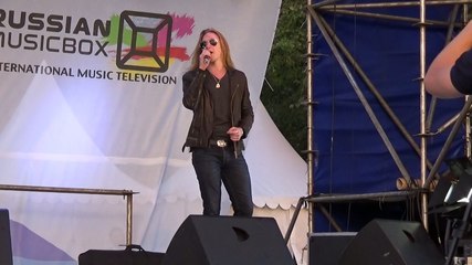 Александр Иванов - Крест и ладонь