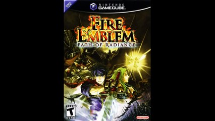 Fire Emblem: Path Of Radiance Soundtrack: Mist Song (1080p)