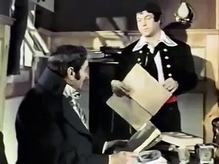 Le Comte de Monte-Cristo ( 1954 - extrait)