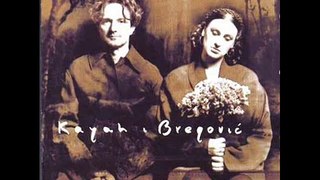 Kayah & Goran Bregovic Śpij kochany, śpij