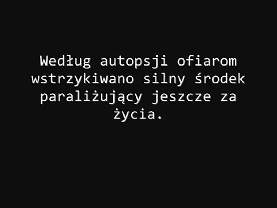 Masakra w Gorzowie Wielkopolskim