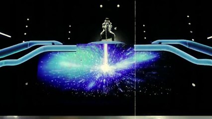 ART QUEST DANCE BATTLE CHILDREN VS STAFF