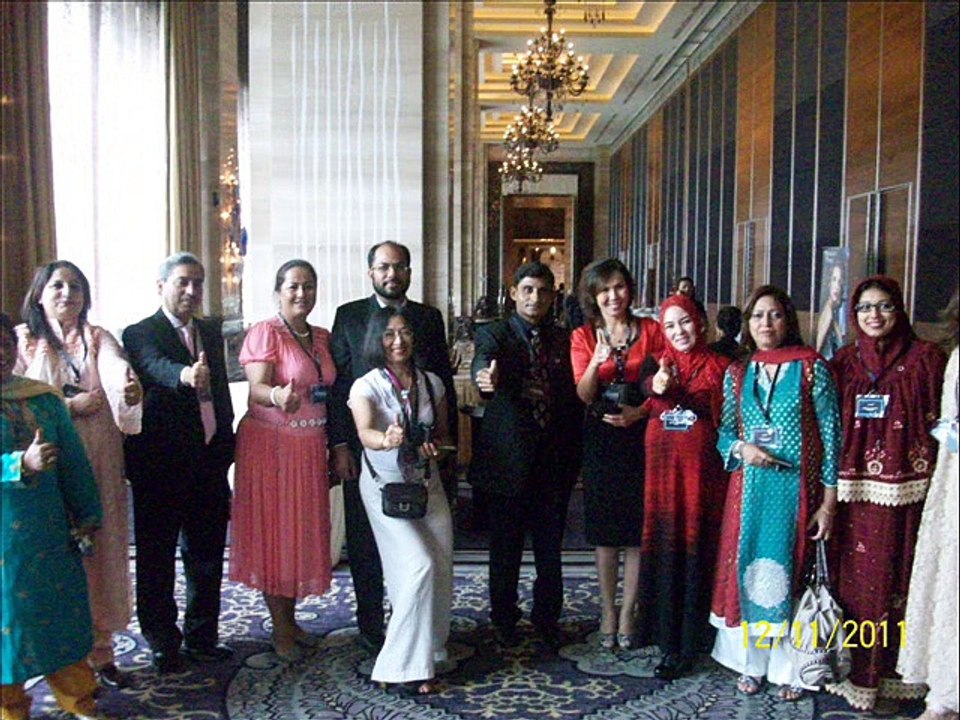 Indonesia Tour 2011 Slide Show