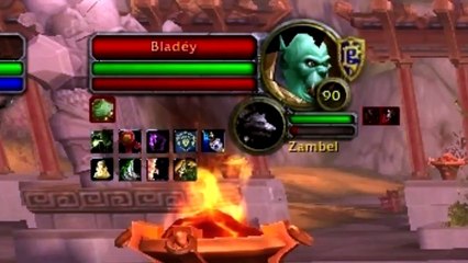 114 Million - Highest Ever Crit in Mists of Pandaria (pre 5.1 - Swifty's record beaten)