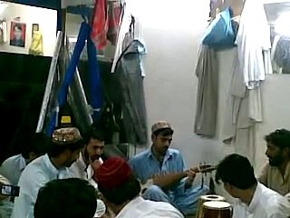 Pashto majlis in ajman