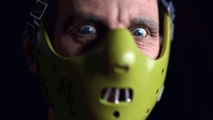 iMinime The Silence of the Lambs Hannibal Lecter 1:6 Figure Photo Review